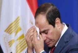 أعضاء باللوردات البريطاني يرفضون زيارة السيسي