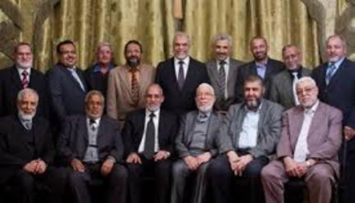 "النقض": قرار وضع قيادات "الإخوان" على قائمة الإرهاب باطل ولا أثر له