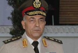 رئيس اركان جيش الانقلاب  أفلت من الاعتقال في بريطانيا قبل أسابيع