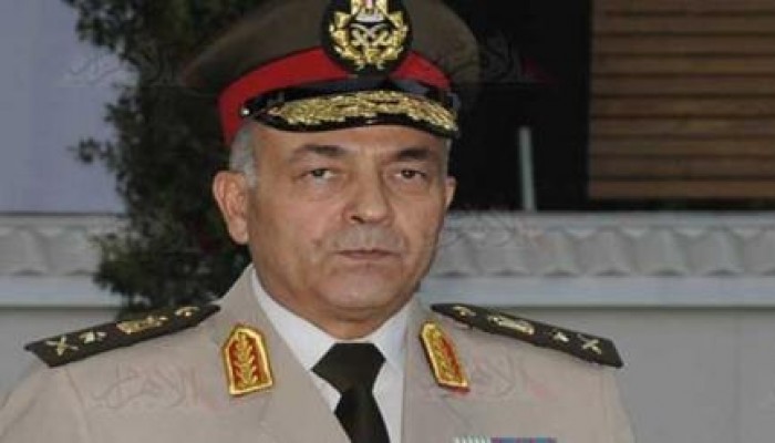 رئيس اركان جيش الانقلاب  أفلت من الاعتقال في بريطانيا قبل أسابيع