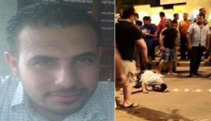 أحد مصابي حادث الكويت: حكومتنا فين؟!