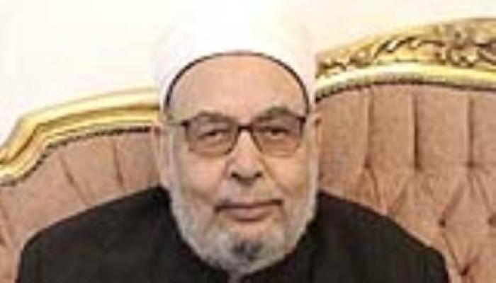 من هو الشيخ "محمد عبدالله الخطيب" فقيد الأمه الإسلامية (بروفايل)