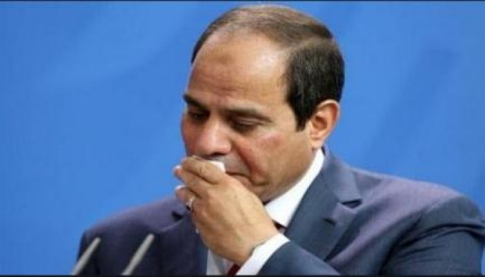 نشطاء بريطانيون يدعون لإلغاء زيارة السيسي