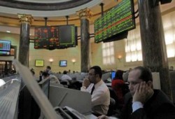 شؤم الانقلاب: موجة خسائر عنيفة تنتظر سوق مصر تفقده ألف نقطة خلال أيام