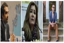 ملخص تصريحات بعض المتحدثين أمام الكونجرس الأمريكي بشأن انتهاكات حقوق الإنسان في مصر