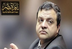 المستشار وليد شرابي يفتح قلبه في حوار جرئ وحصري لنافذة مصر (فيديو)