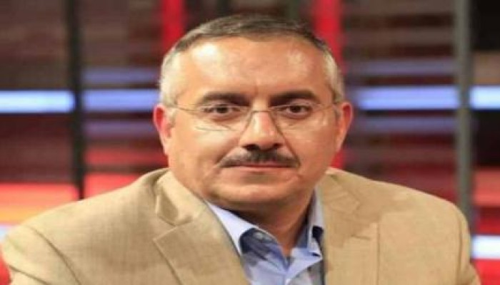 هيثم أبوخليل: صفعة على "قفا السيسي" من بريطانيا