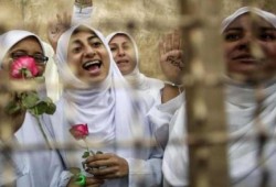 ننشر أول احصائية بأسماء وبيانات الفتيات المعتقلات في سجون السيسي