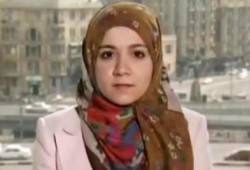 عضو وفد السيسي في موقف حرج على الـ"بي بي سي"