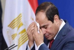 بى بى سى: وقف الرحلات الجوية سبب إحراجا بالغا لزعيم عصابة الانقلاب خلال زيارته لبريطانيا