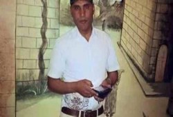 شاهد..كلاكيت: ذبح شاب مصري في الأردن