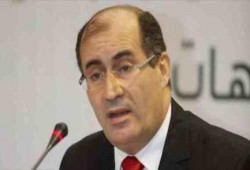 حشمت: بدأ العد التنازلي للتدخل العسكري الدولي في سيناء