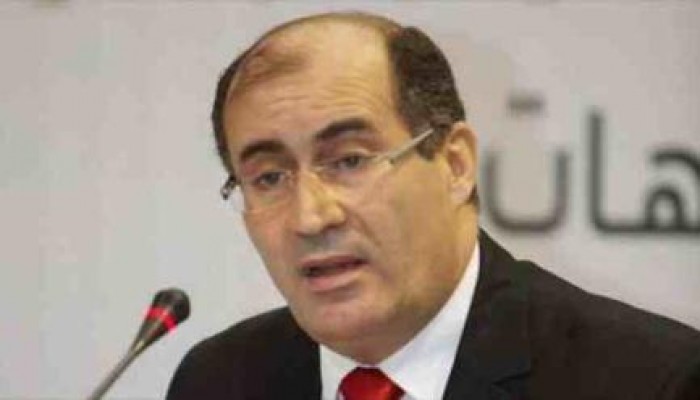 حشمت: بدأ العد التنازلي للتدخل العسكري الدولي في سيناء