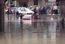 مصرع 17 شخص بالبحيرة والغربية خلال يومي الأمطار