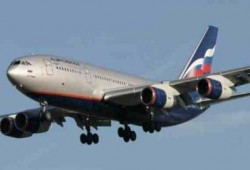 بريطانيا: طائرة ركاب لنا نجت من صاروخ في شرم الشيخ والوضع أصبح صعبًا