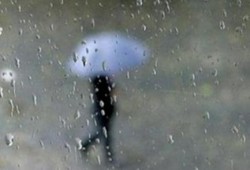 الأرصاد: مصر تتعرض لـ 10 أضعاف كمية الأمطار المعتادة ومستمرة حتى الثلاثاء