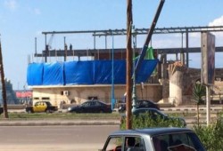 "مواد البناء": أزمة الدولار ترفع سعر طن الأسمنت إلى 700 جنيه