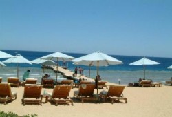 الدنمارك تحذر مواطنيها من التوجه إلى سيناء وشرم الشيخ بمصر