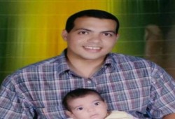 انقذوا المعتقل المصاب "بشلل أطفال" .. "محمد عبدالرحيم" من الموت داخل سجون الانقلاب