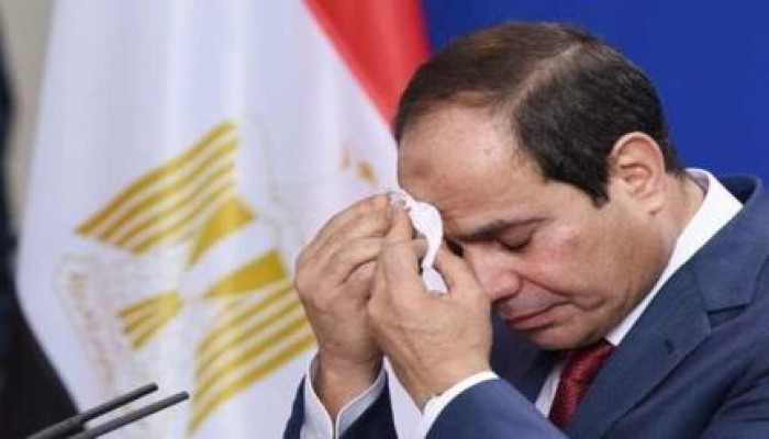 بريطانيا .. حلم السيسي الذي تحول إلى كابوس !
