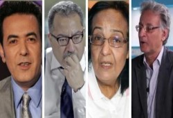 أعلام الانقلاب يعترف : لندن تعمدت إهانة السيسي وكان عليه الانسحاب من الزيارة