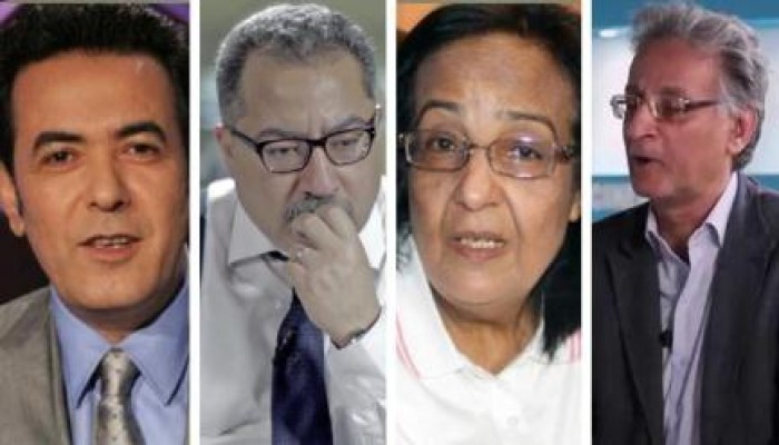 أعلام الانقلاب يعترف : لندن تعمدت إهانة السيسي وكان عليه الانسحاب من الزيارة