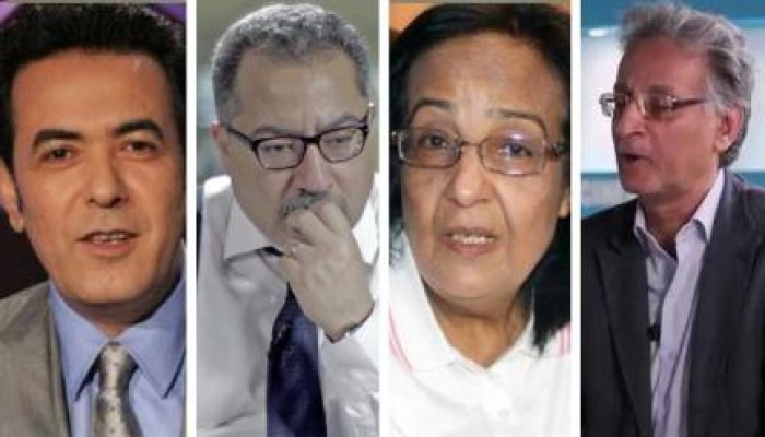 أعلام الانقلاب يعترف : لندن تعمدت إهانة السيسي وكان عليه الانسحاب من الزيارة