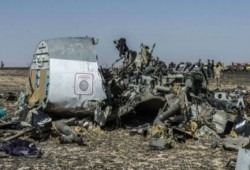 ناصر البنهاوي يكتب : سقوط الطائرة الروسية آخر مسمار في نعش الانقلاب