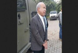 العربي الجديد : القبض على "دياب" الداعم للانقلاب رسالة ستقلب المستثمرين على السيسي