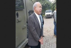 العربي الجديد : القبض على "دياب" الداعم للانقلاب رسالة ستقلب المستثمرين على السيسي
