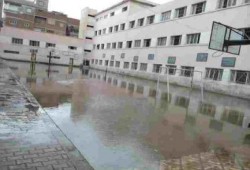 البحيرة.. توقف الدراسة بـ240 مدرسة بسبب السيول