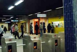 حكومة الانقلاب تجدد الحديث عن زيادة أسعار تذكرة المترو