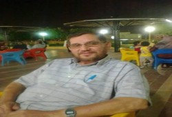 استشهاد د."وحيد رمضان" داخل معتقلات العسكر نتيجة الاهمال الطبي وتعنت مع أهله لدفنه