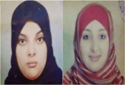 إخلاء سبيل أقدم معتقلتين في سجون الانقلاب "رشا وهند منير" وانتظار الإفراج عنهم