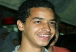 قرار بإخلاء سبيل خالد محمد البلتاجي