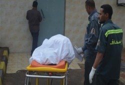 يرقد بين الحياة والموت .. ضابط مصري يطلق النار على مواطن سعودي في الشرقية