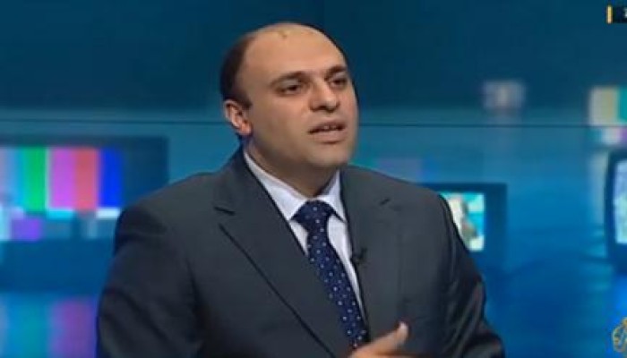 يحي حامد: الخائن لوطنه محمود عباس يمارس أقذر أنواع السياسة ويكذب من جديد بحق الرئيس مرسي