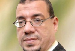 أسرة الصحفي "هاني صلاح الدين" تطالب نقابة الصحفيين بالتدخل لإنقاذ حياته