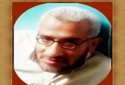 "عيد عبد المؤمن " تحت تعنت قوات أمن الانقلاب بالفيوم