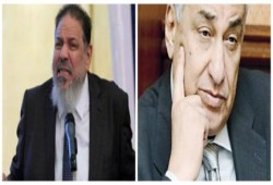 صاحب الفضيحة الجنسية"سامح عاشور" نقيبا للمحامين..ومنتصر الزيات يتهمه بتزوير النتيجة