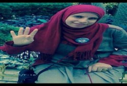 الإفراج عن طالبة الأزهر بالشرقية بعد احتجازها لأكثر من يومين