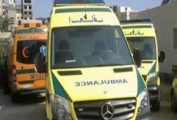 إصابة 6 طلاب فى مشاجرة بأسلحة نارية داخل مدرسة ثانوية بالمنصورة