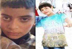 استشهاد شاب وإصابة طفل بجراح واعتقال آخر في القدس