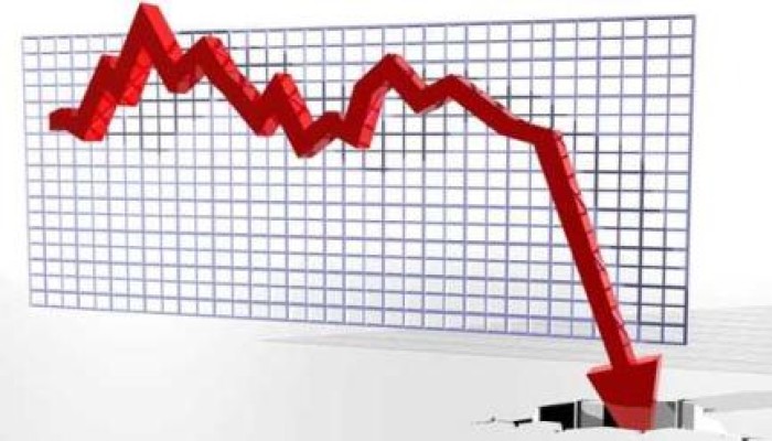 "الاقتصاد المصري في البخ"..البورصة تتراجع بأكبر وتيرة لها منذ شهرين ونصف!