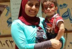 زوج طبيبة الإسماعيلية: زوجتي توفيت بسبب إهمال المستشفى الحكومي.. وجشع المستشفى الجامعي