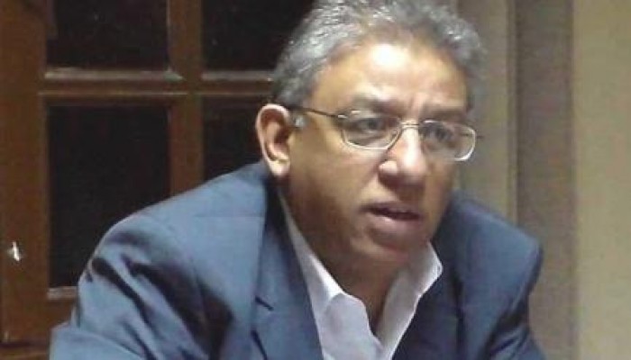 سيف الدولة: "بيصعب عليّ آلاف المعتقلين اللي ملهمش ظهر"