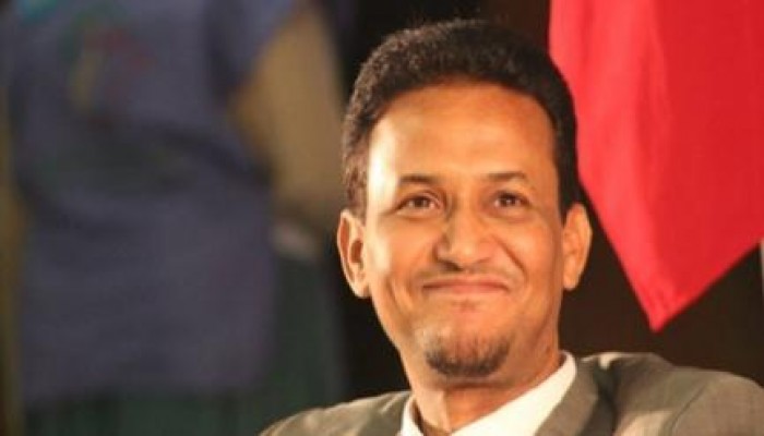 الشنقيطي : إيران تشعل الحرائق في كل مكان ..والأمل في الإخوان