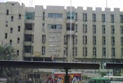 المنوفية : المستشفيات بلا "أمصال"..والمسؤولين للأهالي "مفيش" و اعملوا محاضر