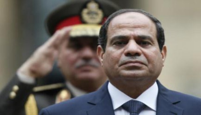 هل بدأت معركة كسر العظم بين السيسي و"دولة مبارك"؟