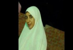 إجرام أمن الانقلاب يتواصل في حق النساء .. اعتقال فتاة من منزلها فجر اليوم